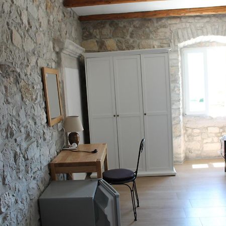 Boutique Hotel Castello Gulich Пореч Номер фото