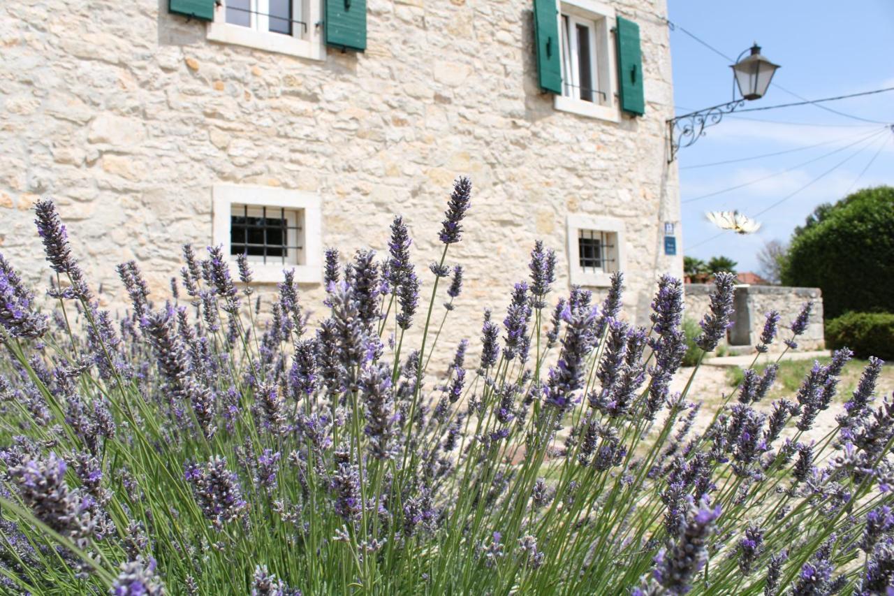 Boutique Hotel Castello Gulich Пореч Экстерьер фото