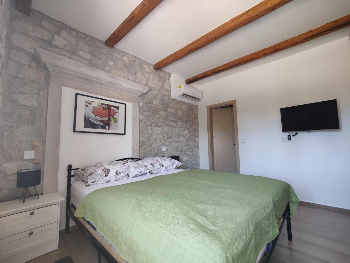 Boutique Hotel Castello Gulich Пореч Экстерьер фото