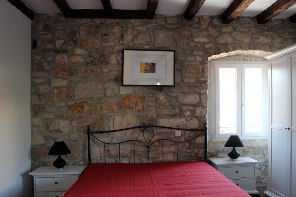 Boutique Hotel Castello Gulich Пореч Экстерьер фото