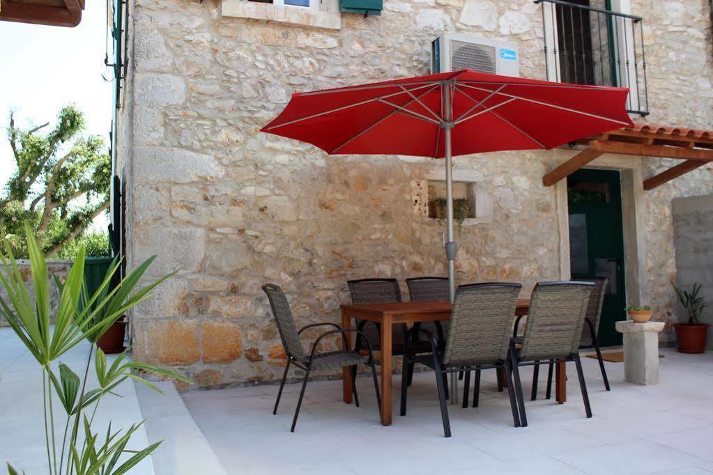 Boutique Hotel Castello Gulich Пореч Экстерьер фото